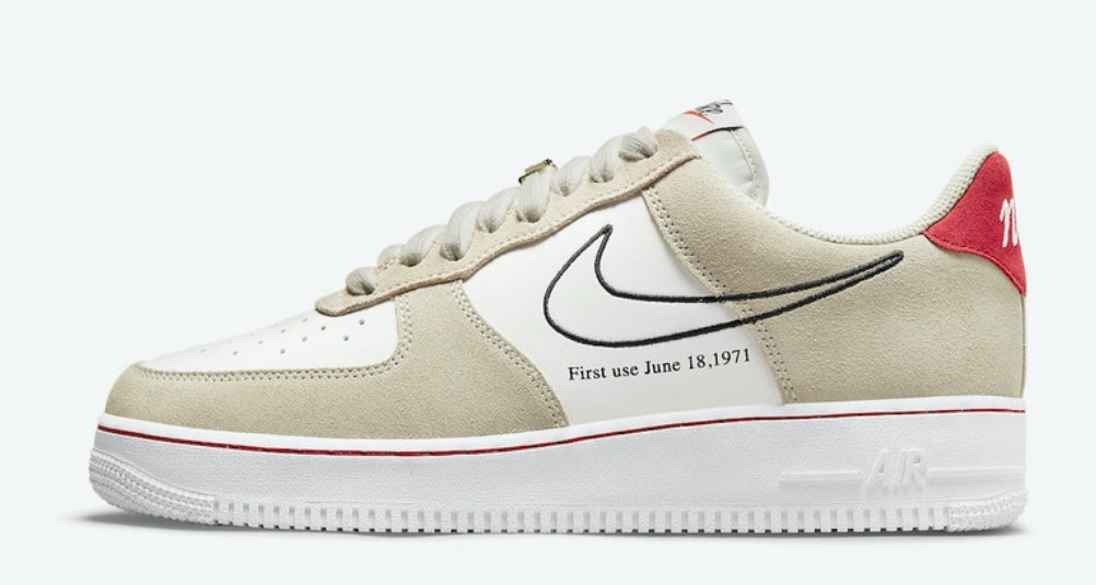 Les baskets Nike Air Force 1 combinent style et performance, offrant une expérience exceptionnelle.pas cher. Le moins cher.