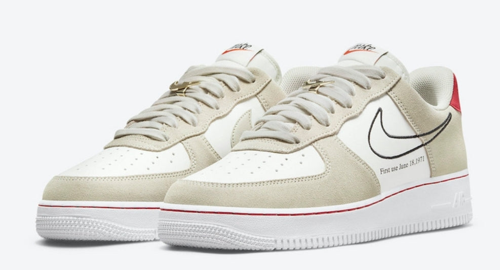 Les baskets Nike Air Force 1 combinent style et performance, offrant une expérience exceptionnelle.pas cher. Le moins cher.