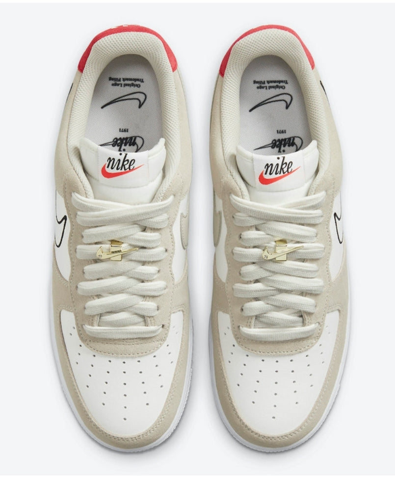 Les baskets Nike Air Force 1 combinent style et performance, offrant une expérience exceptionnelle.pas cher. Le moins cher.