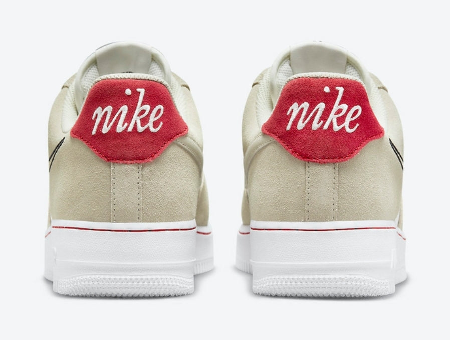 Les baskets Nike Air Force 1 combinent style et performance, offrant une expérience exceptionnelle.pas cher. Le moins cher.