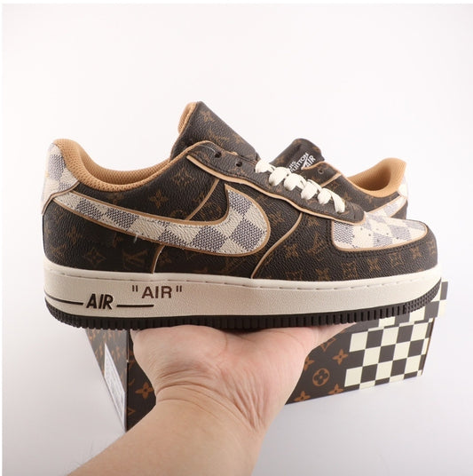 Les baskets Nike Air Force 1 combinent style et performance, offrant une expérience exceptionnelle.pas cher. Le moins cher.