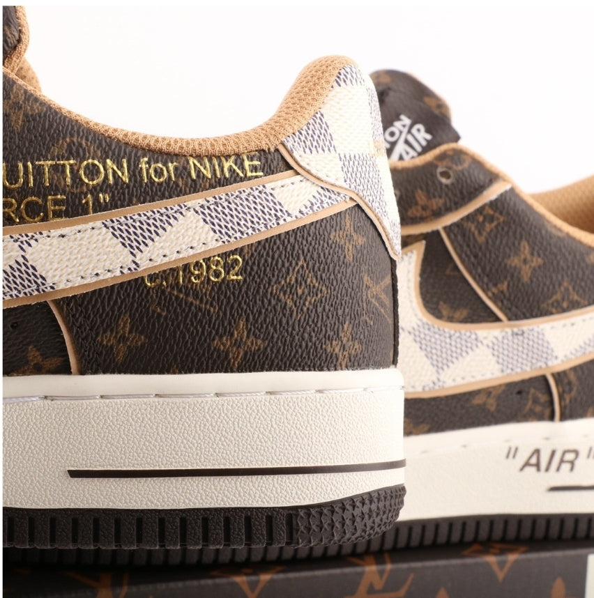 Les baskets Nike Air Force 1 combinent style et performance, offrant une expérience exceptionnelle.pas cher. Le moins cher.
