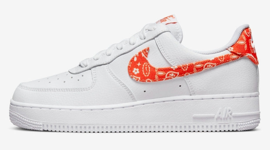 Les baskets Nike Air Force 1 combinent style et performance, offrant une expérience exceptionnelle.pas cher. Le moins cher.