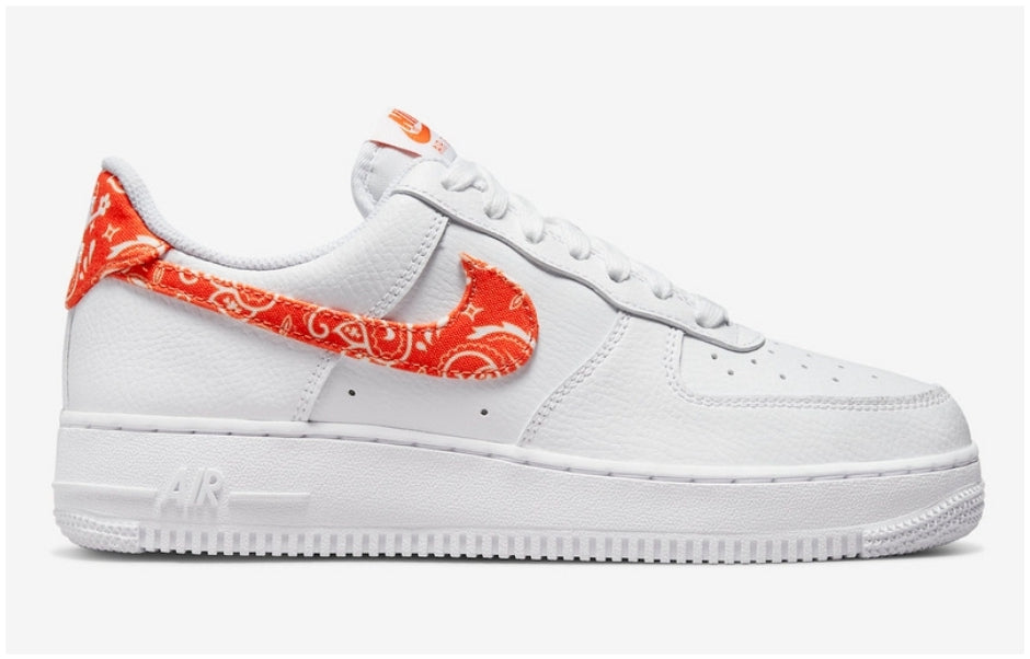 Les baskets Nike Air Force 1 combinent style et performance, offrant une expérience exceptionnelle.pas cher. Le moins cher.