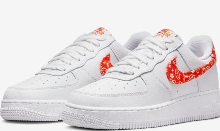 Les baskets Nike Air Force 1 combinent style et performance, offrant une expérience exceptionnelle.pas cher. Le moins cher.