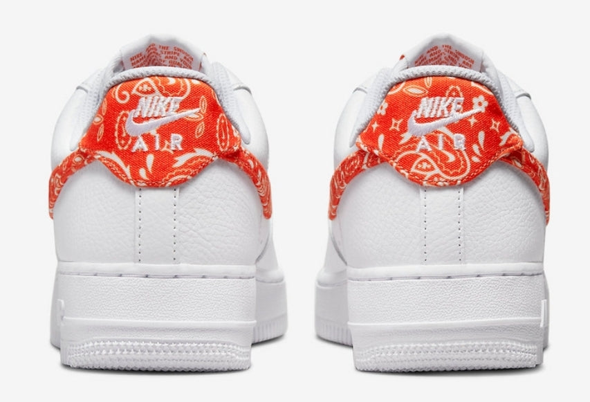 Les baskets Nike Air Force 1 combinent style et performance, offrant une expérience exceptionnelle.pas cher. Le moins cher.