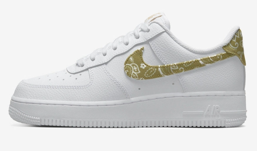 Les baskets Nike Air Force 1 combinent style et performance, offrant une expérience exceptionnelle.pas cher. Le moins cher.