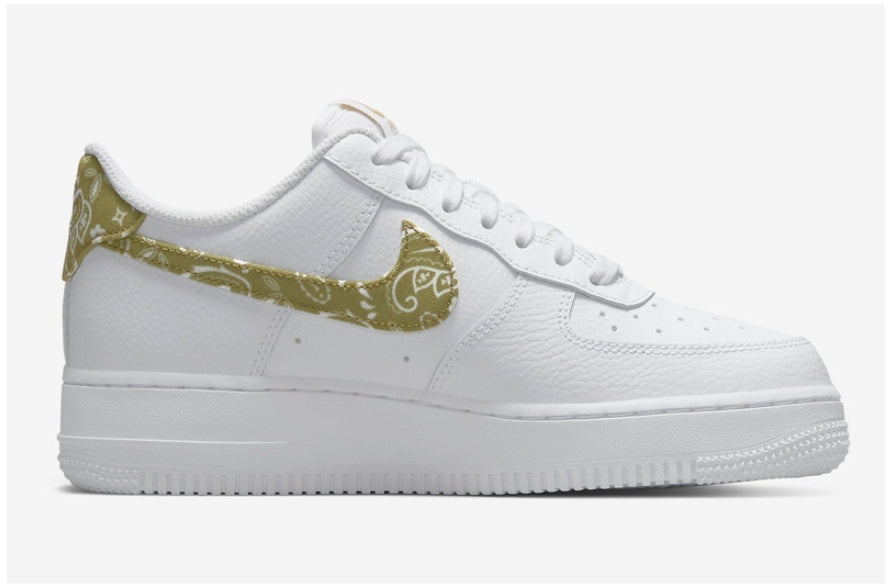 Les baskets Nike Air Force 1 combinent style et performance, offrant une expérience exceptionnelle.pas cher. Le moins cher.
