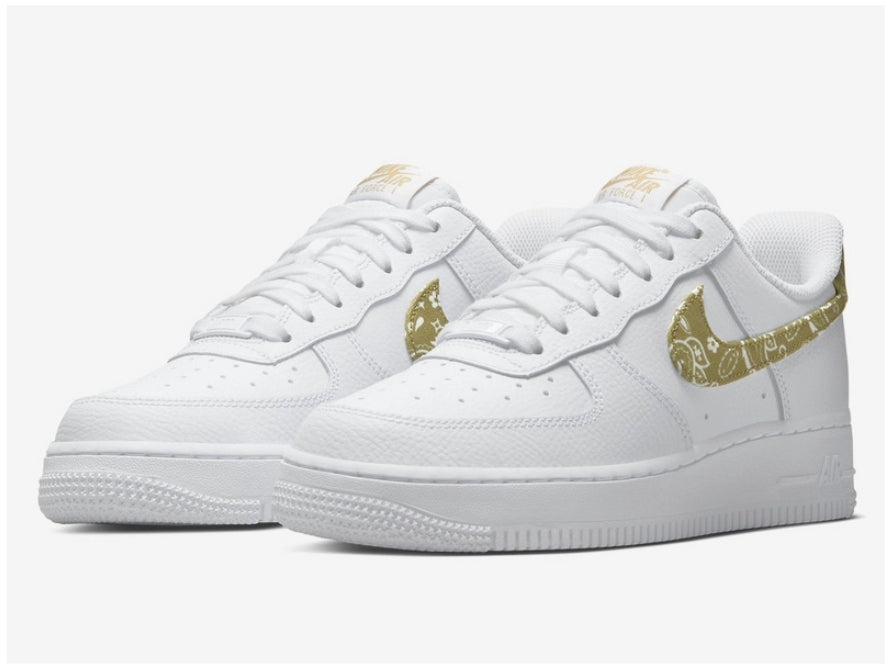 Les baskets Nike Air Force 1 combinent style et performance, offrant une expérience exceptionnelle.pas cher. Le moins cher.