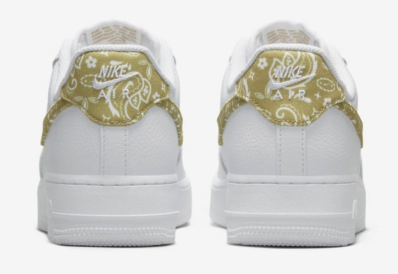 Les baskets Nike Air Force 1 combinent style et performance, offrant une expérience exceptionnelle.pas cher. Le moins cher.