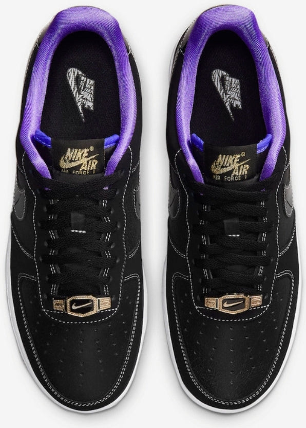 Les baskets Nike Air Force 1 combinent style et performance, offrant une expérience exceptionnelle.pas cher. Le moins cher.