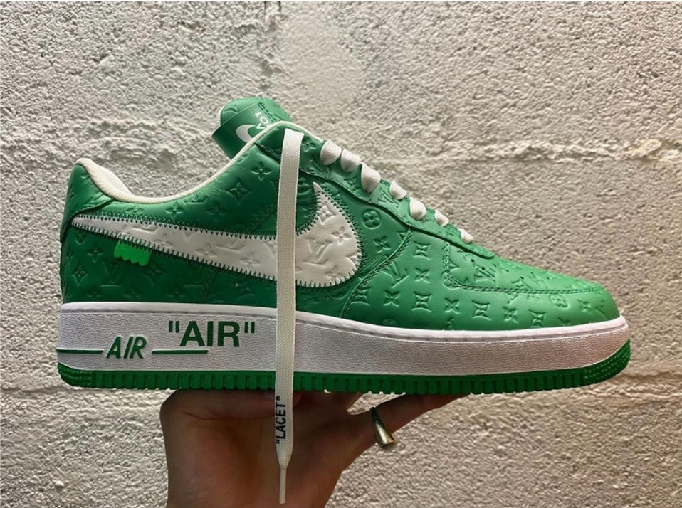 Les baskets Nike Air Force 1 combinent style et performance, offrant une expérience exceptionnelle.pas cher. Le moins cher.