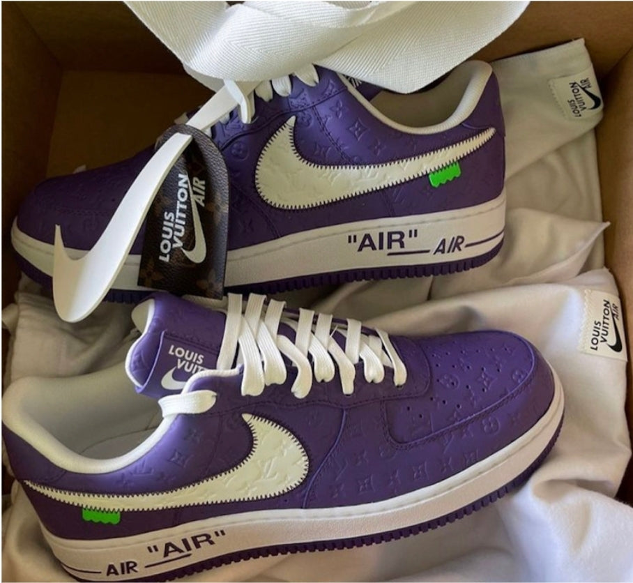 Les baskets Nike Air Force 1 combinent style et performance, offrant une expérience exceptionnelle.pas cher. Le moins cher.