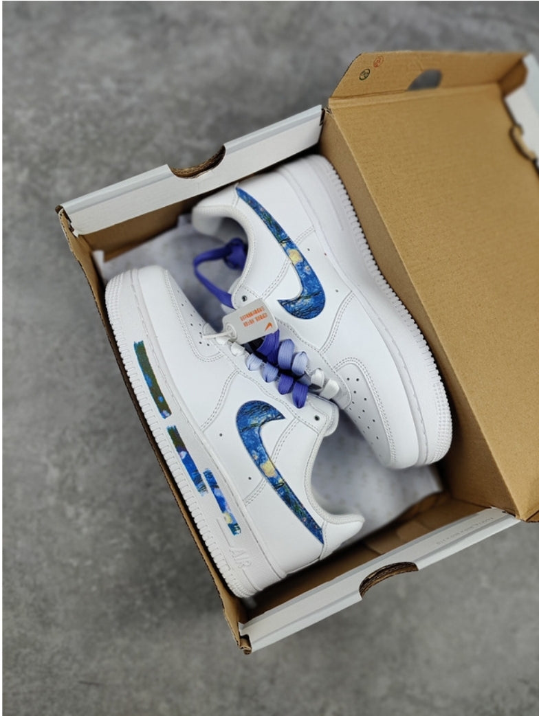 Les baskets Nike Air Force 1 combinent style et performance, offrant une expérience exceptionnelle.pas cher. Le moins cher.