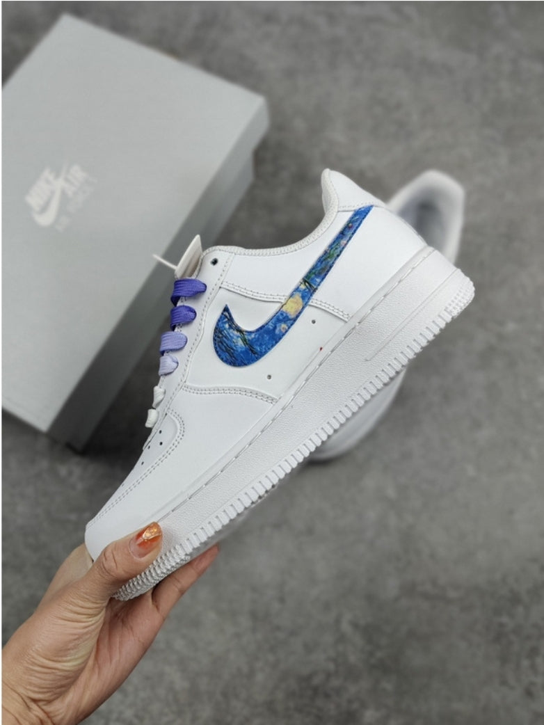 Les baskets Nike Air Force 1 combinent style et performance, offrant une expérience exceptionnelle.pas cher. Le moins cher.