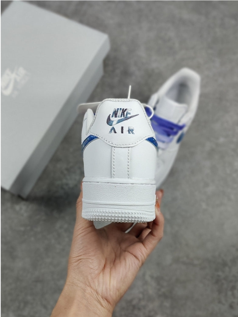 Les baskets Nike Air Force 1 combinent style et performance, offrant une expérience exceptionnelle.pas cher. Le moins cher.
