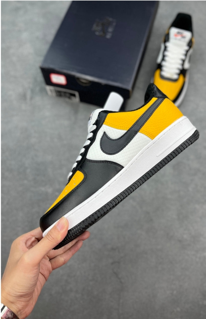 Les baskets Nike Air Force 1 combinent style et performance, offrant une expérience exceptionnelle.pas cher. Le moins cher.
