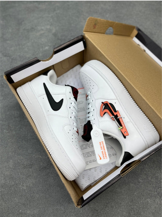 Les baskets Nike Air Force 1 combinent style et performance, offrant une expérience exceptionnelle.pas cher. Le moins cher.