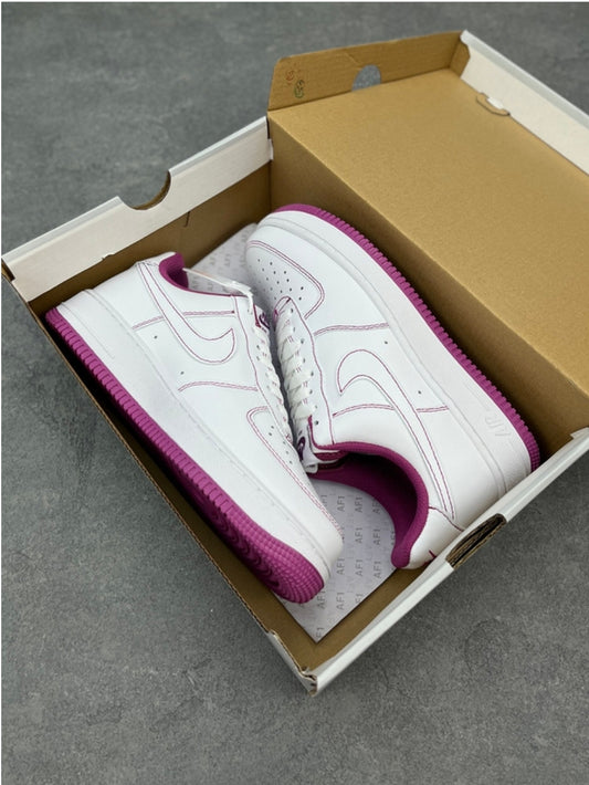Les baskets Nike Air Force 1 combinent style et performance, offrant une expérience exceptionnelle.pas cher. Le moins cher.
