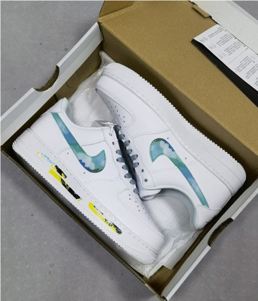 Les baskets Nike Air Force 1 combinent style et performance, offrant une expérience exceptionnelle.pas cher. Le moins cher.