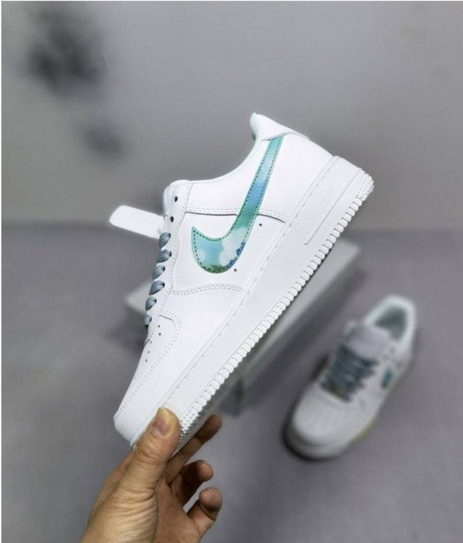 Les baskets Nike Air Force 1 combinent style et performance, offrant une expérience exceptionnelle.pas cher. Le moins cher.