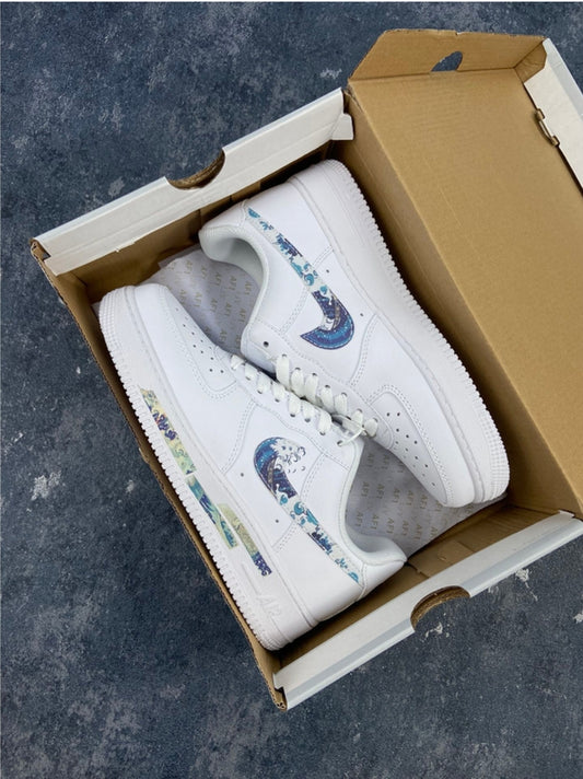 Les baskets Nike Air Force 1 combinent style et performance, offrant une expérience exceptionnelle.pas cher. Le moins cher.