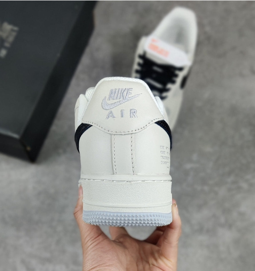 Les baskets Nike Air Force 1 combinent style et performance, offrant une expérience exceptionnelle.pas cher. Le moins cher.