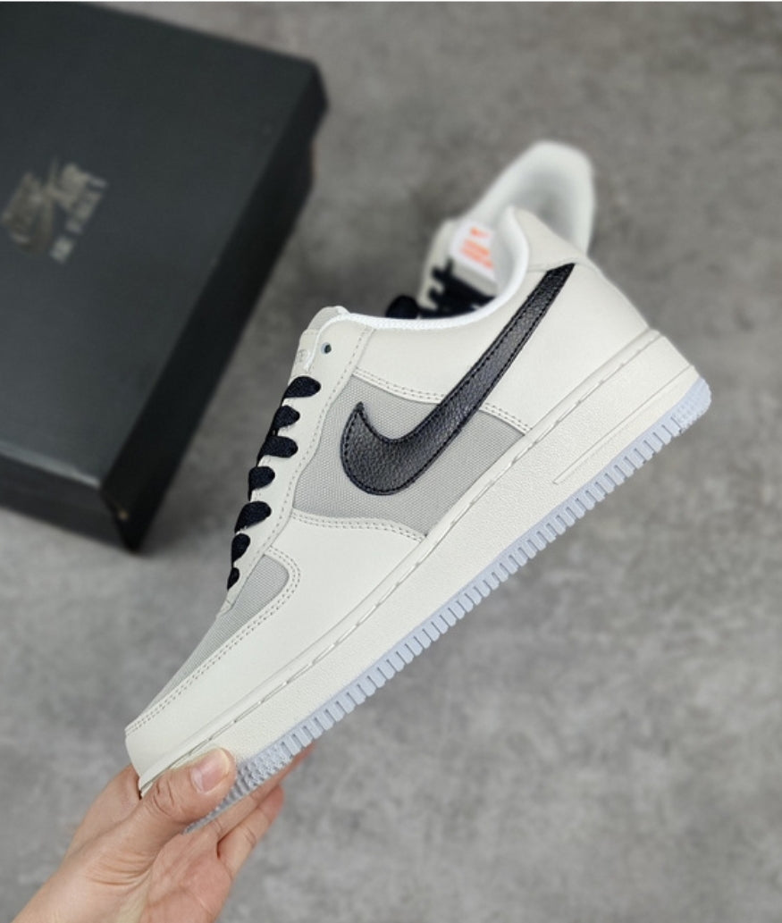 Les baskets Nike Air Force 1 combinent style et performance, offrant une expérience exceptionnelle.pas cher. Le moins cher.