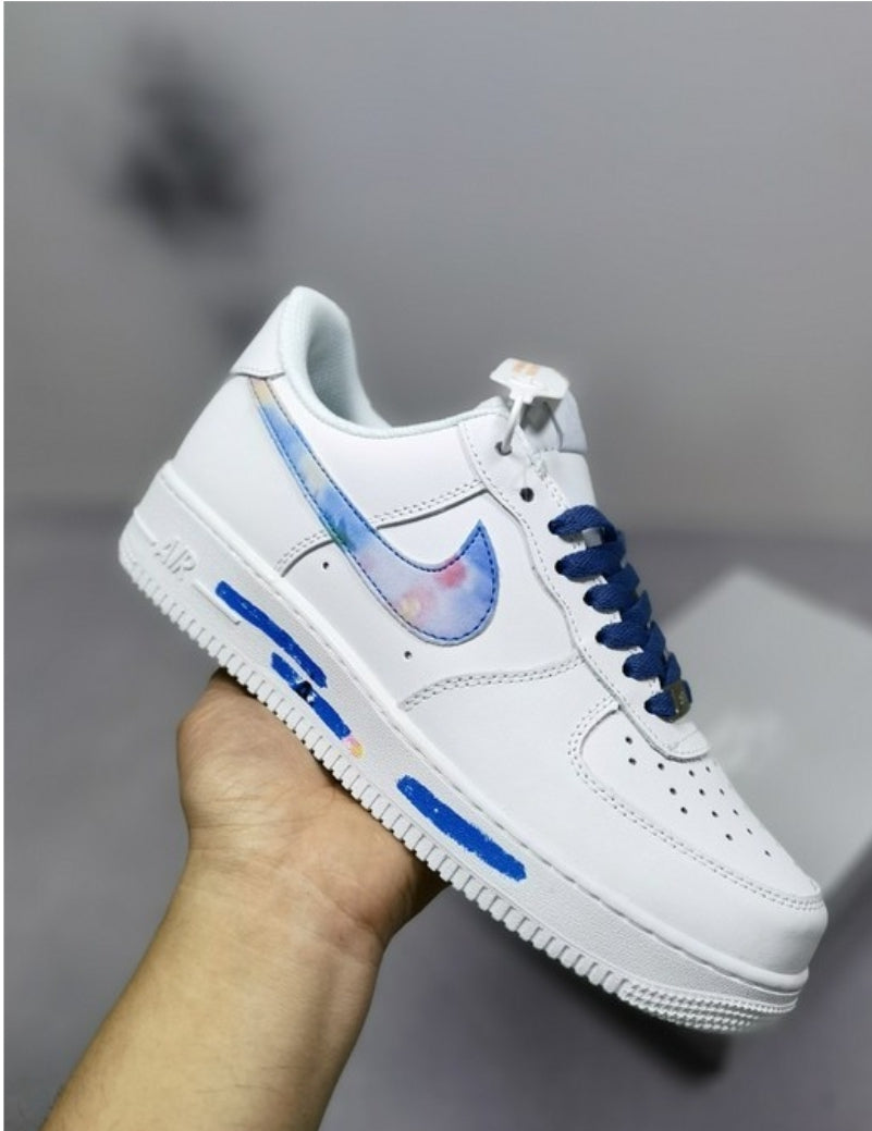 Les baskets Nike Air Force 1 combinent style et performance, offrant une expérience exceptionnelle.pas cher. Le moins cher.