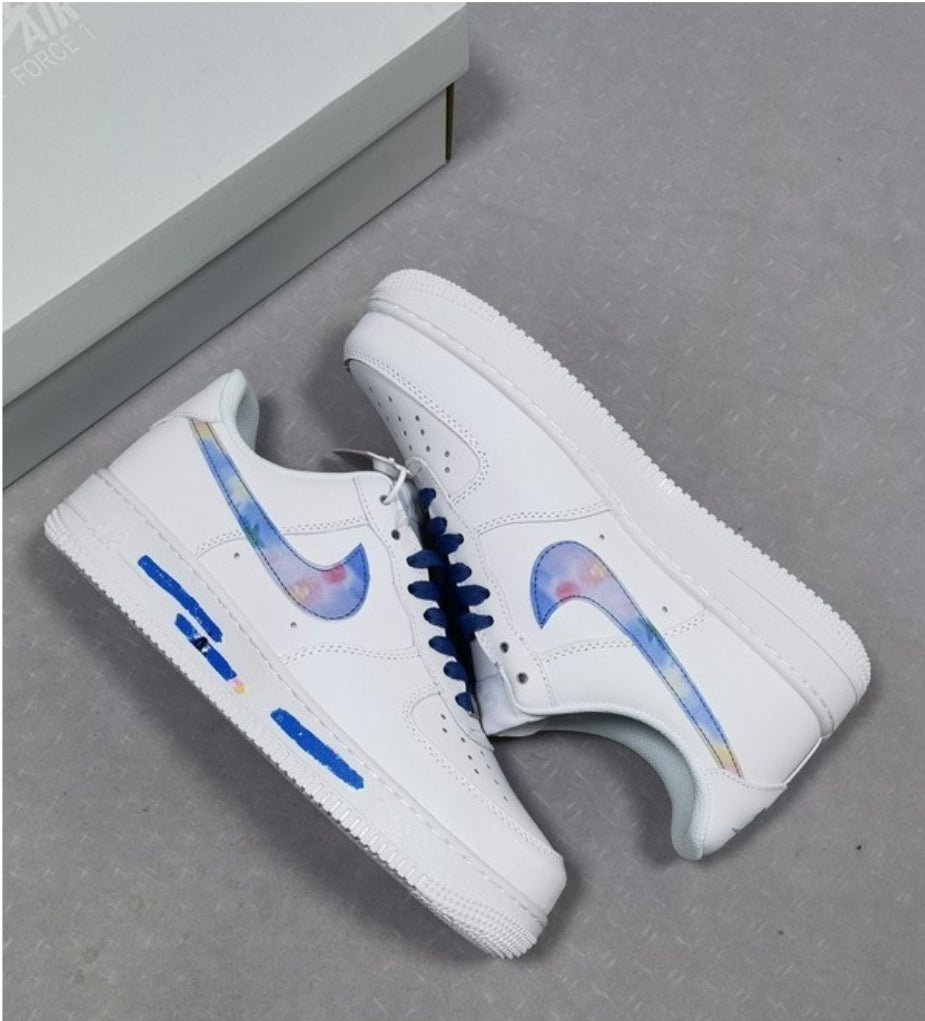 Les baskets Nike Air Force 1 combinent style et performance, offrant une expérience exceptionnelle.pas cher. Le moins cher.