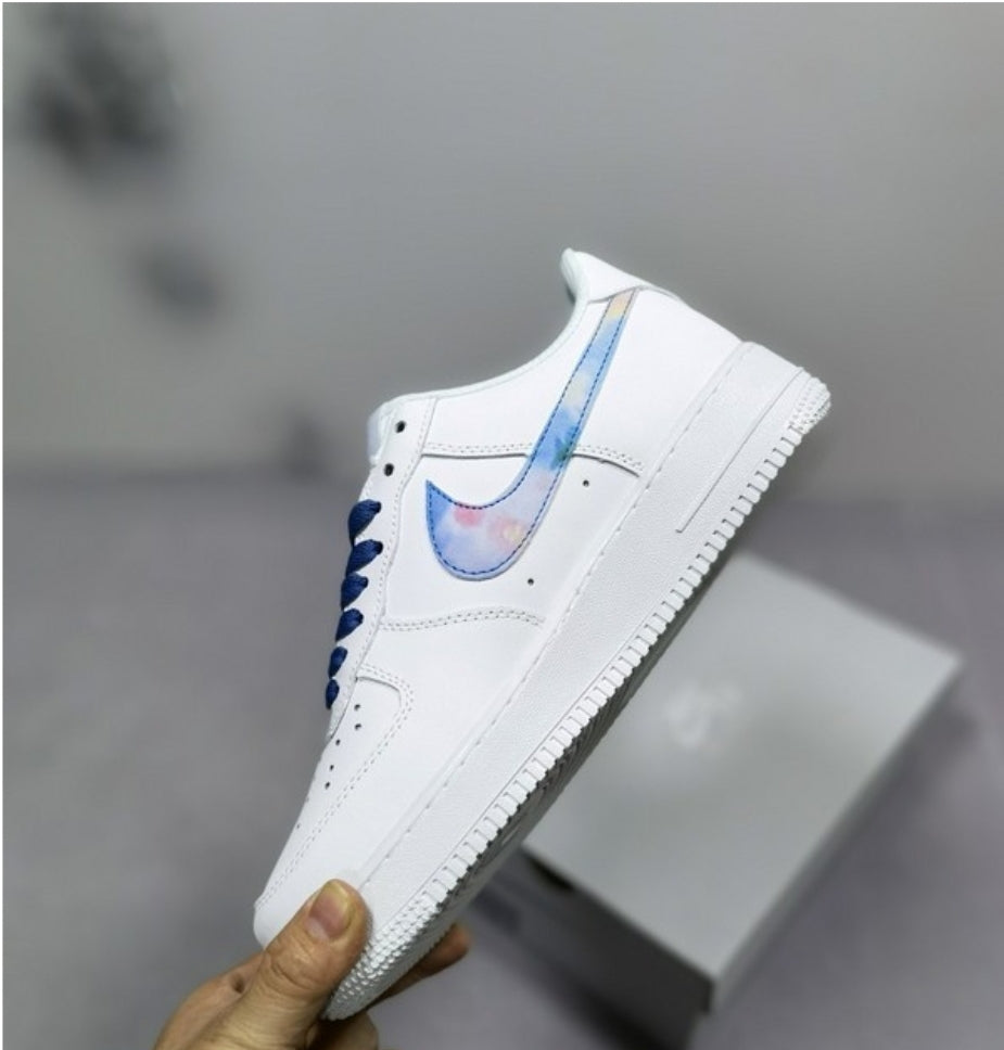 Les baskets Nike Air Force 1 combinent style et performance, offrant une expérience exceptionnelle.pas cher. Le moins cher.