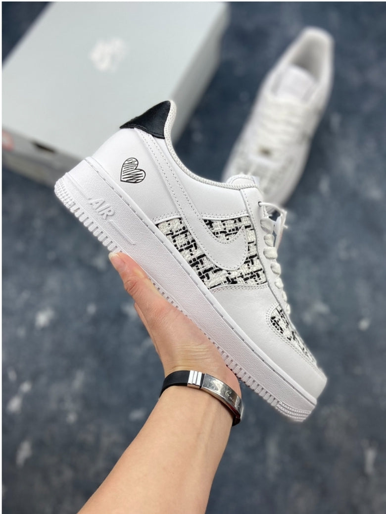 Les baskets Nike Air Force 1 combinent style et performance, offrant une expérience exceptionnelle.pas cher. Le moins cher.