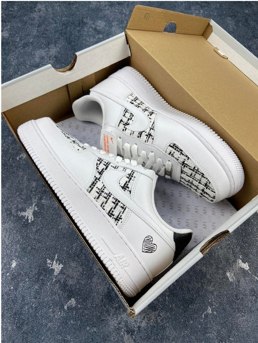 Les baskets Nike Air Force 1 combinent style et performance, offrant une expérience exceptionnelle.pas cher. Le moins cher.