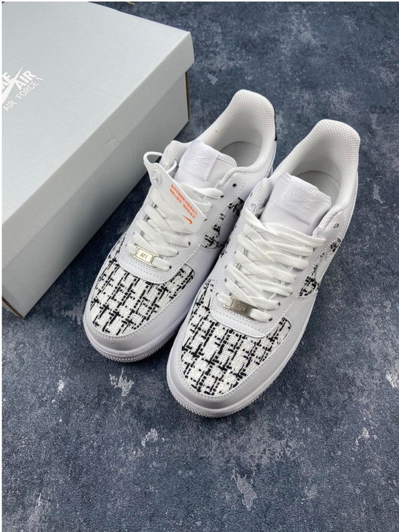 Les baskets Nike Air Force 1 combinent style et performance, offrant une expérience exceptionnelle.pas cher. Le moins cher.