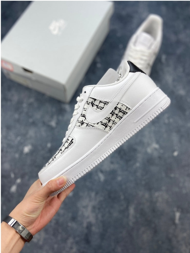 Les baskets Nike Air Force 1 combinent style et performance, offrant une expérience exceptionnelle.pas cher. Le moins cher.