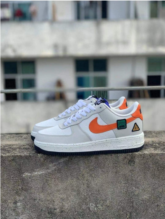 Les baskets Nike Air Force 1 combinent style et performance, offrant une expérience exceptionnelle.pas cher. Le moins cher.