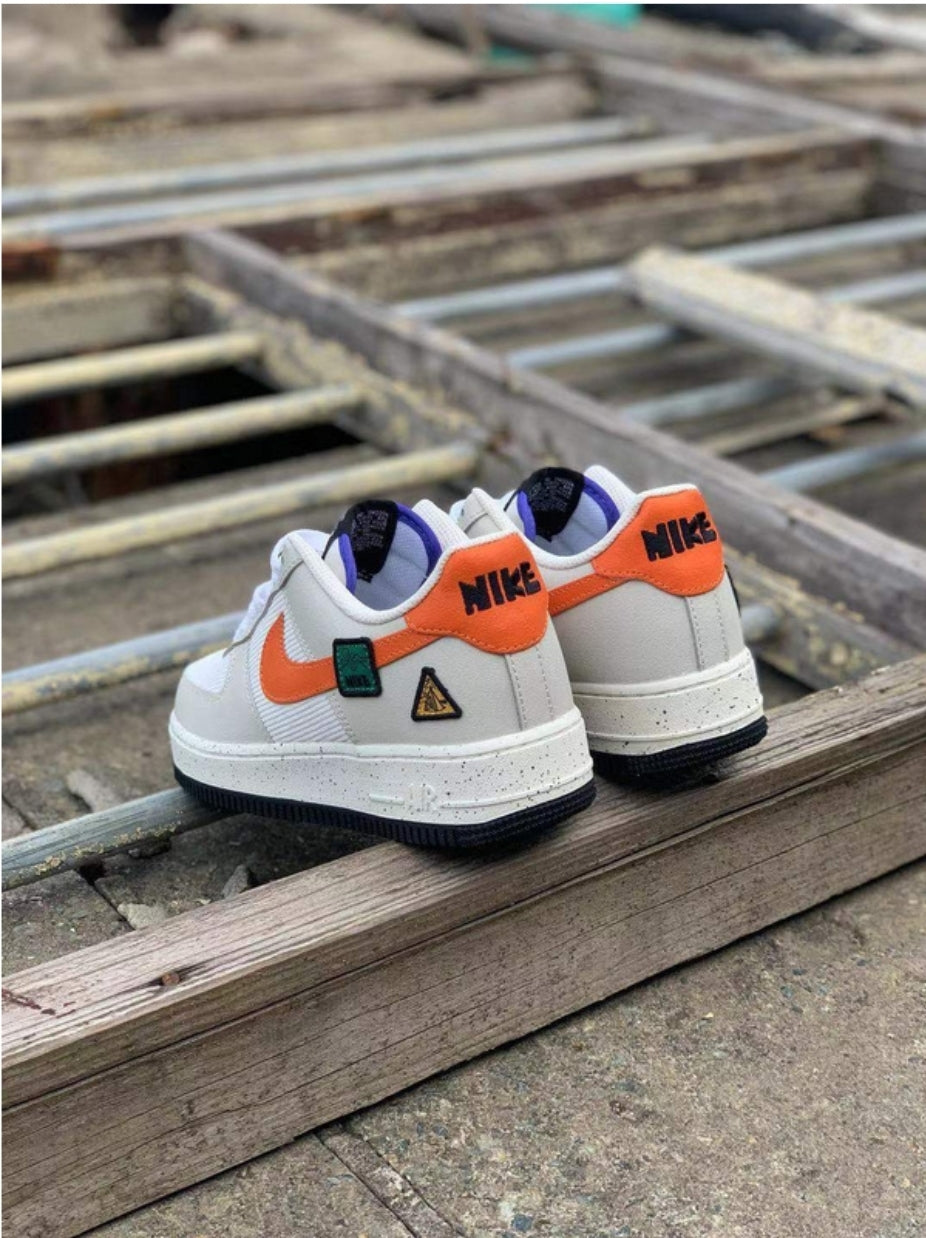 Les baskets Nike Air Force 1 combinent style et performance, offrant une expérience exceptionnelle.pas cher. Le moins cher.