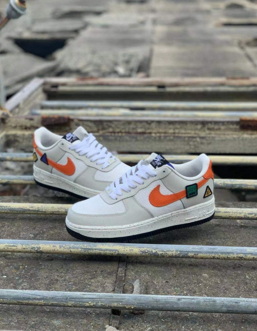 Les baskets Nike Air Force 1 combinent style et performance, offrant une expérience exceptionnelle.pas cher. Le moins cher.