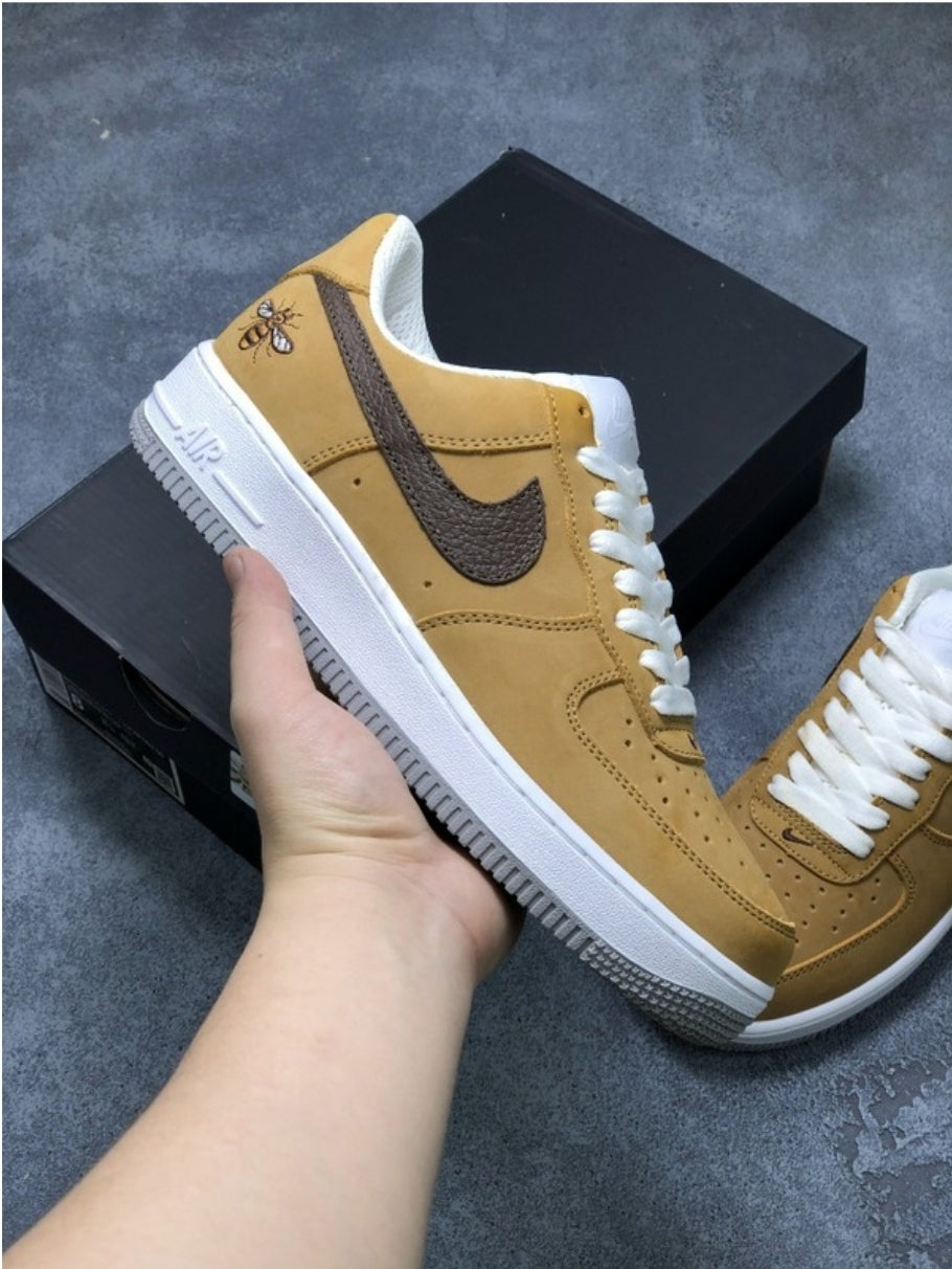 Les baskets Nike Air Force 1 combinent style et performance, offrant une expérience exceptionnelle.pas cher. Le moins cher.