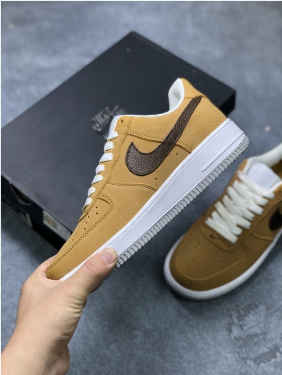 Les baskets Nike Air Force 1 combinent style et performance, offrant une expérience exceptionnelle.pas cher. Le moins cher.