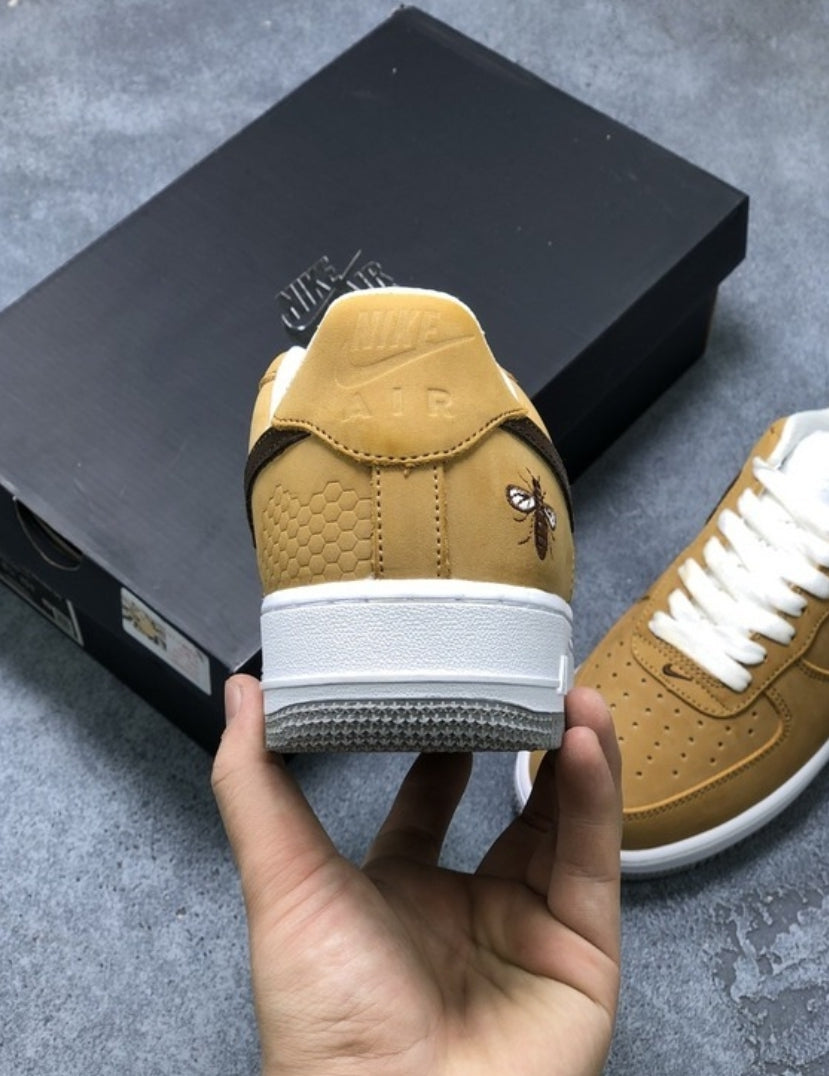 Les baskets Nike Air Force 1 combinent style et performance, offrant une expérience exceptionnelle.pas cher. Le moins cher.