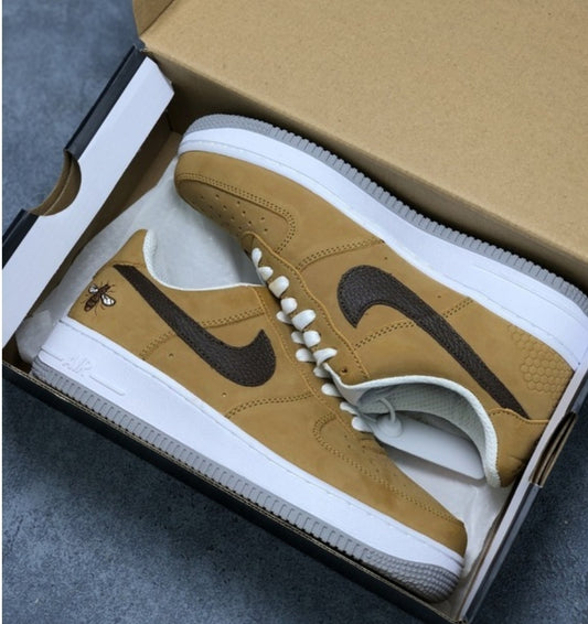 Les baskets Nike Air Force 1 combinent style et performance, offrant une expérience exceptionnelle.pas cher. Le moins cher.