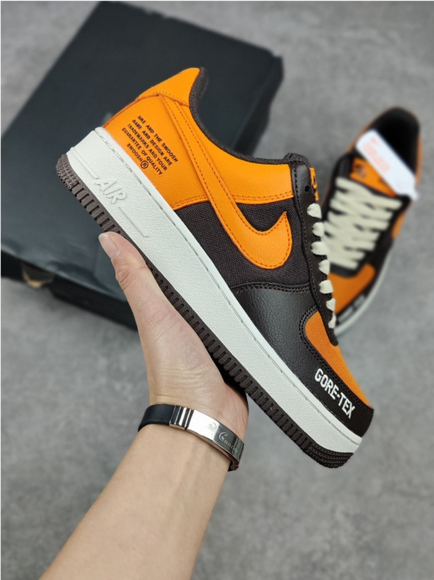 Les baskets Nike Air Force 1 combinent style et performance, offrant une expérience exceptionnelle.pas cher. Le moins cher.