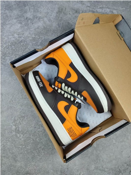 Les baskets Nike Air Force 1 combinent style et performance, offrant une expérience exceptionnelle.pas cher. Le moins cher.
