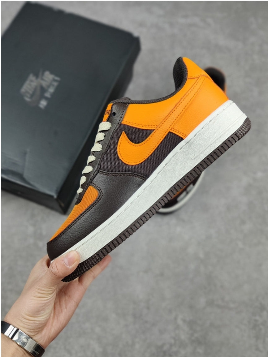 Les baskets Nike Air Force 1 combinent style et performance, offrant une expérience exceptionnelle.pas cher. Le moins cher.