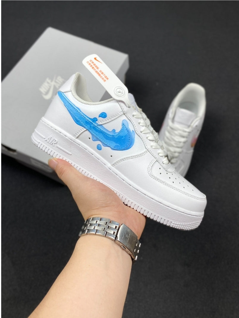 Les baskets Nike Air Force 1 combinent style et performance, offrant une expérience exceptionnelle.pas cher. Le moins cher.
