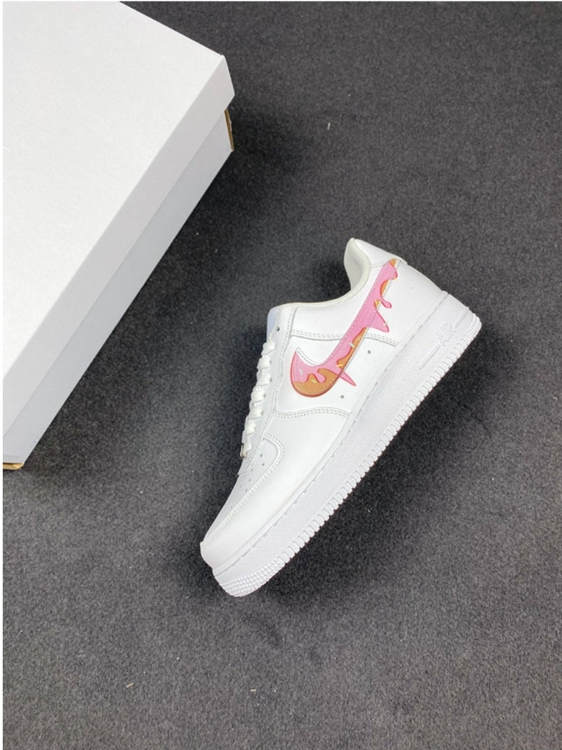 Les baskets Nike Air Force 1 combinent style et performance, offrant une expérience exceptionnelle.pas cher. Le moins cher.