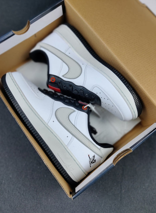 Les baskets Nike Air Force 1 combinent style et performance, offrant une expérience exceptionnelle.pas cher. Le moins cher.