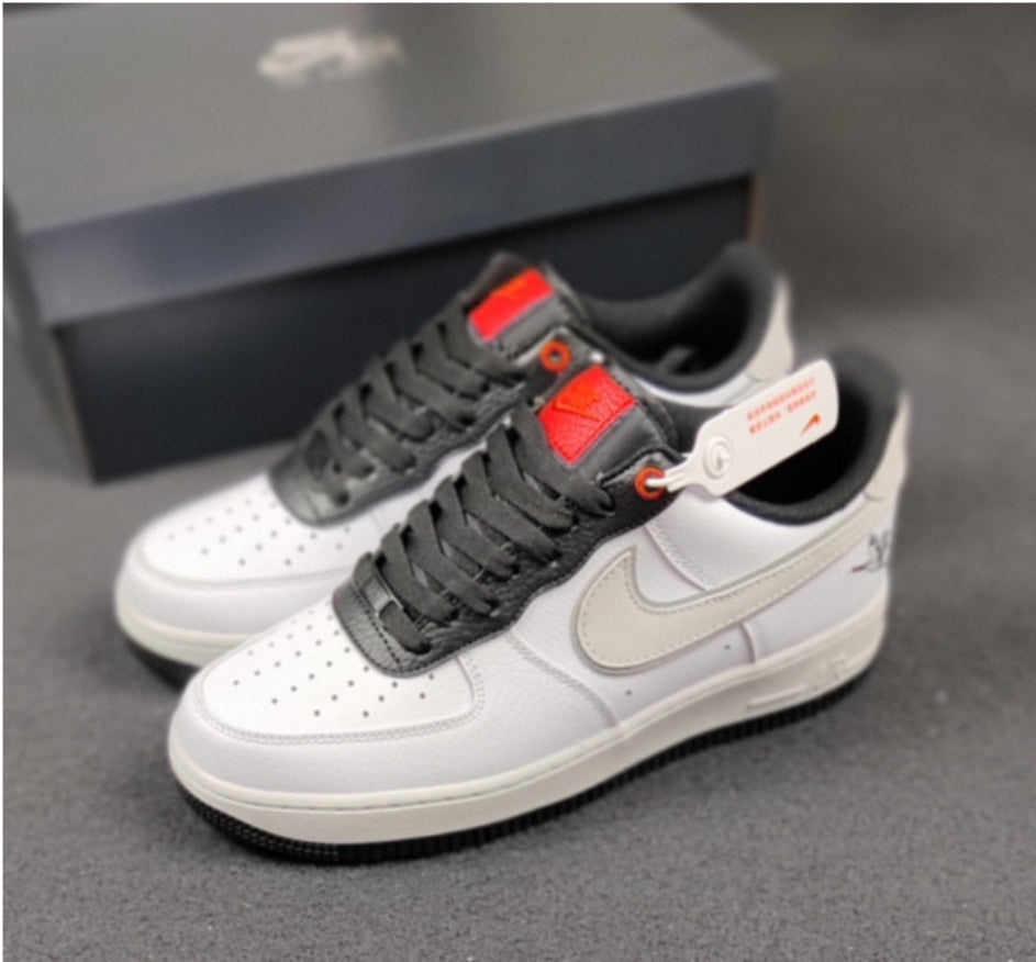 Les baskets Nike Air Force 1 combinent style et performance, offrant une expérience exceptionnelle.pas cher. Le moins cher.