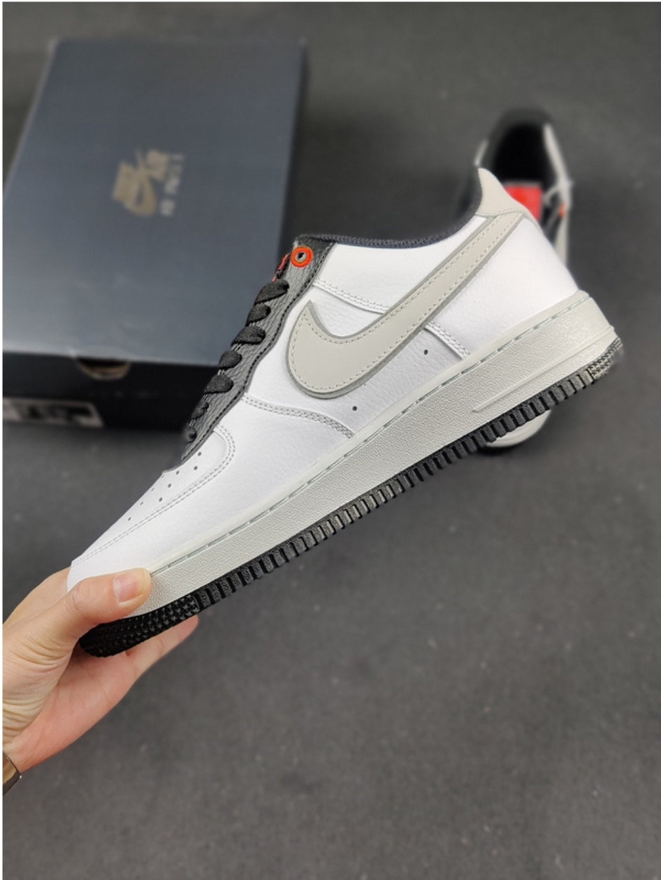 Les baskets Nike Air Force 1 combinent style et performance, offrant une expérience exceptionnelle.pas cher. Le moins cher.